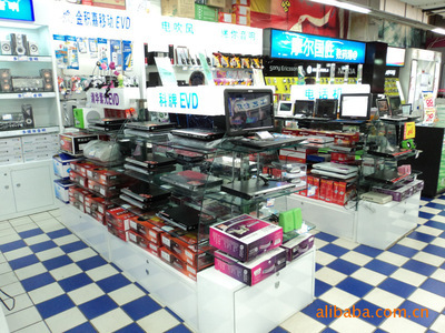 【數(shù)碼產(chǎn)品開架】價格,廠家,圖片,其他廣告展覽設(shè)備,成都市眾之藝展覽展示-
